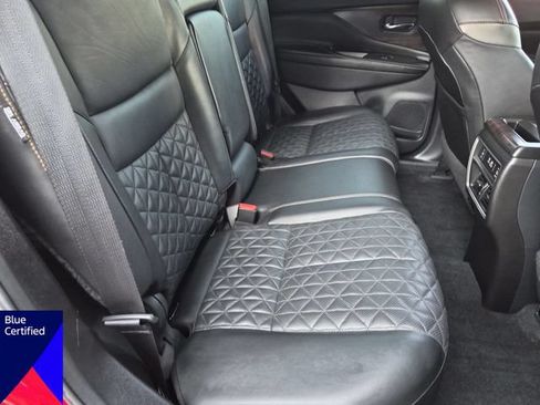 Used 2021 Nissan Murano Platinum w/ Cargo Package FWD image 34