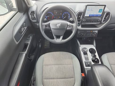 Used 2021 Ford Bronco Sport Big Bend AWD/4WD image 7