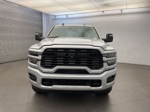 New 2026 RAM 2500 Big Horn AWD/4WD image 9
