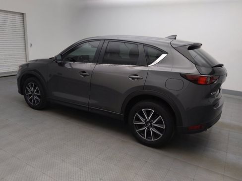 Used 2018 MAZDA CX-5 Touring w/ Preferred Equipment Package FWD image 3