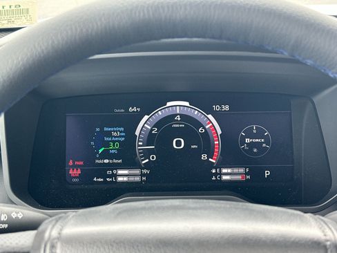 New 2026 Toyota Tundra Platinum AWD/4WD image 22