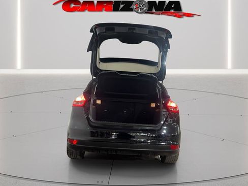 Used 2017 Ford Focus SE image 22