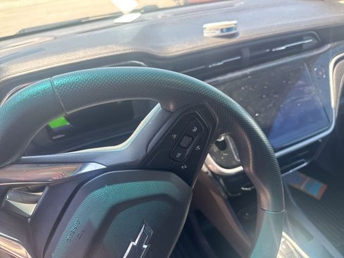 Used 2023 Chevrolet Bolt LT w/ Driver Confidence Package image 12