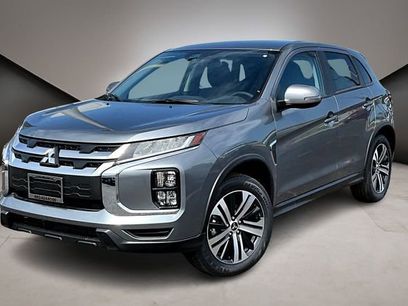 New 2026 Mitsubishi Outlander Sport SE