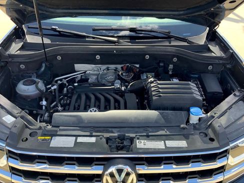 Used 2018 Volkswagen Atlas SE image 29
