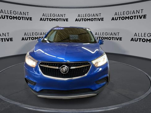 Used 2017 Buick Encore Preferred FWD image 5
