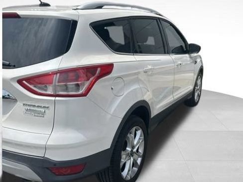 Used 2014 Ford Escape Titanium w/ Equipment Group 401A FWD image 5