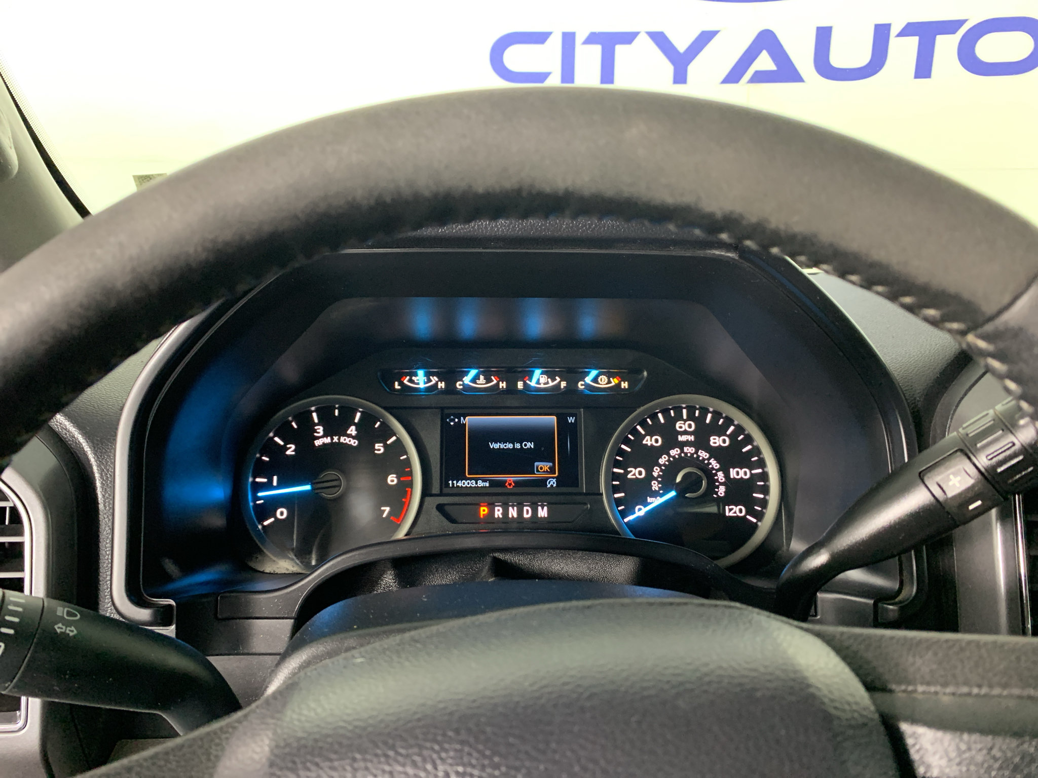 Used 2020 Ford F150 XLT w/ Equipment Group 302A Luxury AWD/4WD image 21