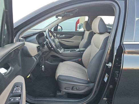 Used 2023 Hyundai Santa Fe SEL FWD image 13