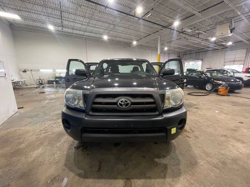 Used 2010 Toyota Tacoma 4x4 Access Cab V6 image 20