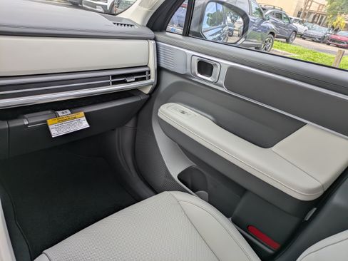 New 2027 Hyundai Santa Fe SEL FWD image 15