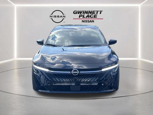 Used 2026 Nissan Sentra SV w/ SV Convenience Package FWD image 26