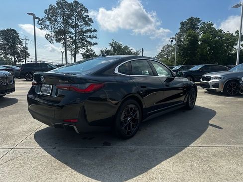 New 2026 BMW i4 eDrive40 w/ Premium Package RWD image 5