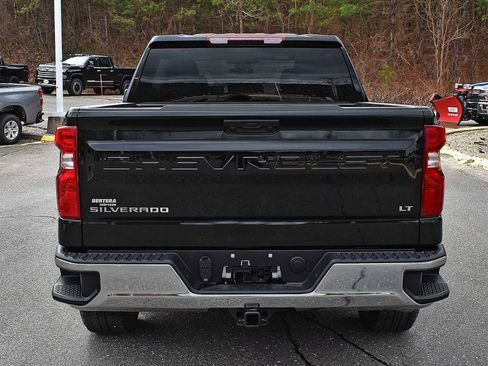 New 2026 Chevrolet Silverado 1500 LT image 7