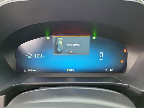 Used 2023 Ford Escape ST-Line Elite image 24