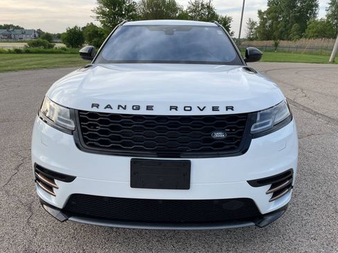 Used 2020 Land Rover Range Rover Velar R-Dynamic S AWD/4WD image 45