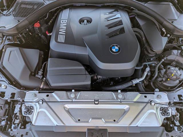 Used 2026 BMW 330i xDrive Sedan w/ M Sport Package AWD/4WD image 18