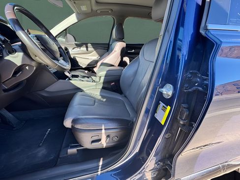 Used 2020 Hyundai Santa Fe Limited image 36