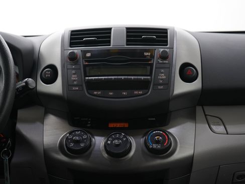 Used 2010 Toyota RAV4 4WD image 15