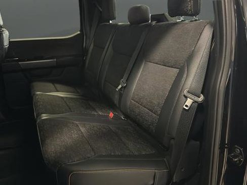 Used 2022 Ford F150 Tremor w/ Equipment Group 401A Mid AWD/4WD image 23