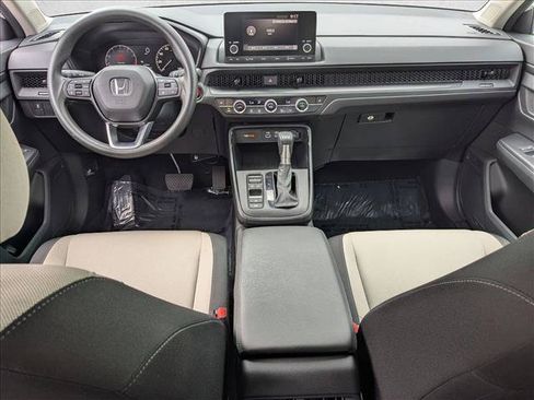 Used 2024 Honda CR-V EX image 18