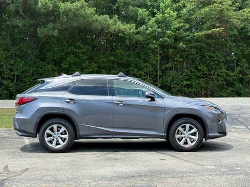 Used 2016 Lexus RX 350 FWD w/ Premium Package image 3