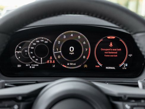 New 2026 Porsche Cayenne S image 27