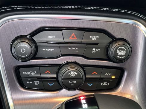 Used 2018 Dodge Challenger SRT Demon w/ Leather Front Seat Group RWD image 29