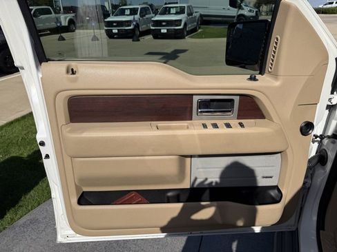 Used 2014 Ford F150 King Ranch image 7