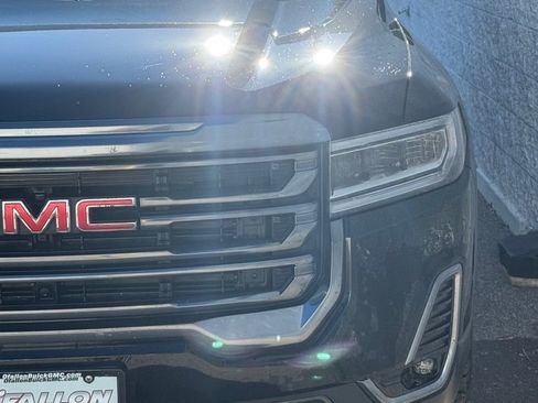 Used 2023 GMC Acadia AT4 image 6
