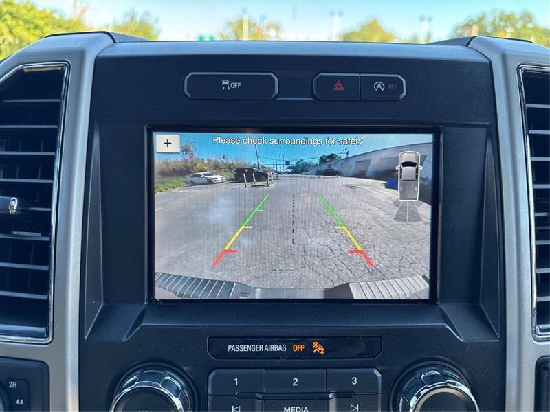 Used 2018 Ford F150 Lariat AWD/4WD image 43