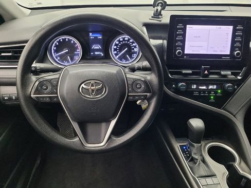 Used 2022 Toyota Camry LE FWD image 22