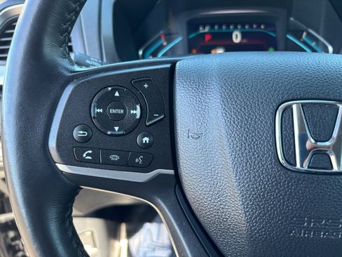 Used 2024 Honda Odyssey EX-L image 28