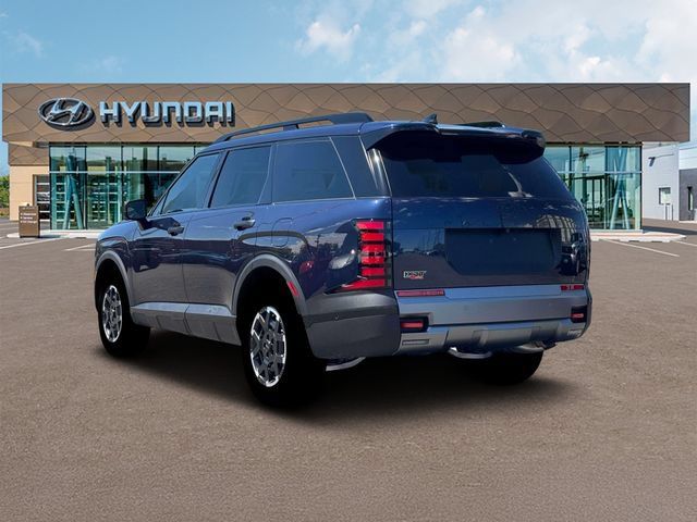 New 2026 Hyundai Palisade XRT Pro AWD/4WD image 5