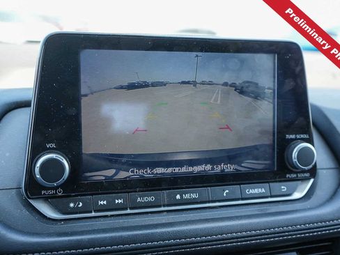Used 2023 Nissan Rogue SV w/ SV Premium B Package FWD image 19