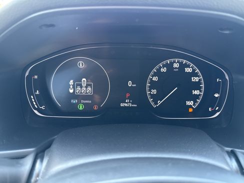 Used 2022 Honda Accord Sport Special Edition image 20