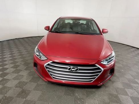 Used 2017 Hyundai Elantra SE FWD image 17