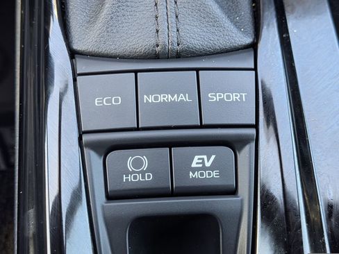 Used 2025 Toyota Camry XSE w/ Premium Plus Package FWD image 23