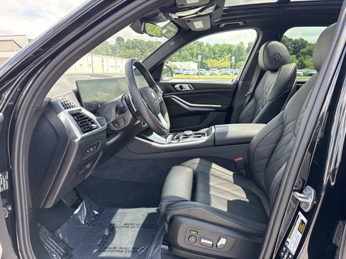 Used 2026 BMW X5 xDrive40i AWD/4WD image 14