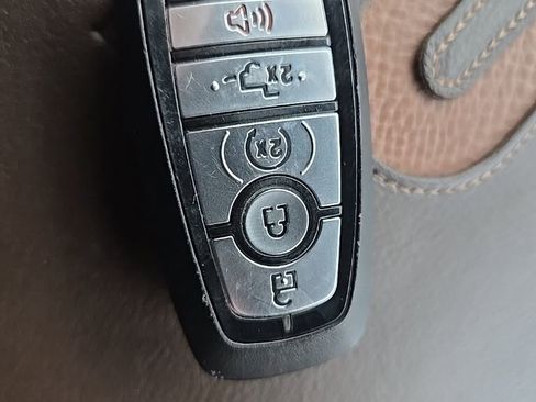 Used 2021 Ford F150 King Ranch w/ Equipment Group 601A High image 44