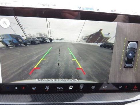 Certified 2023 Ford Escape ST-Line Select w/ Tech Pack #2 image 14