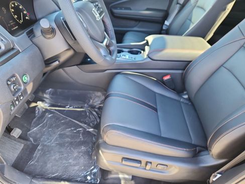 New 2026 Honda Ridgeline TrailSport+ image 7