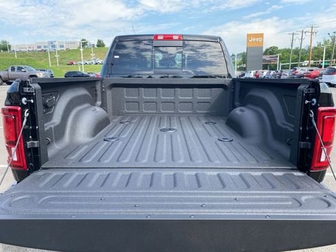 New 2025 RAM 2500 Laramie image 22