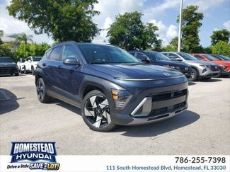 New 2024 Hyundai Kona Limited FWD video 1