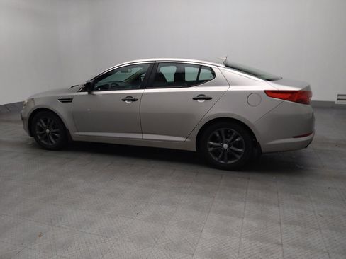 Used 2013 Kia Optima LX FWD image 3