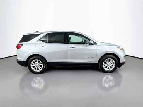 Used 2019 Chevrolet Equinox LT AWD/4WD image 6