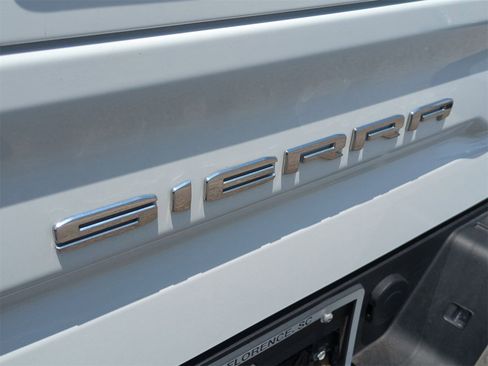 Certified 2022 GMC Sierra 1500 SLT w/ X31 Off-Road Package image 28