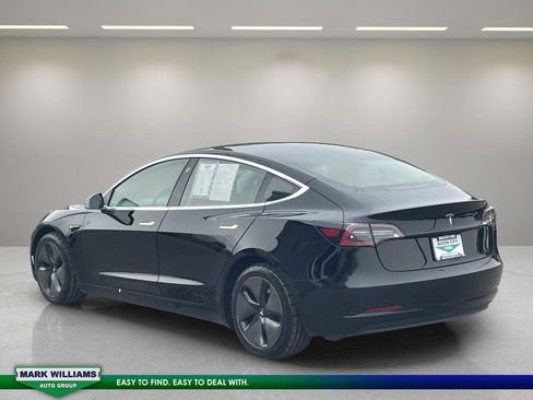 Used 2018 Tesla Model 3 Long Range image 6