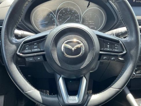 Used 2022 MAZDA CX-5 AWD 2.5 S w/ Select Package image 37