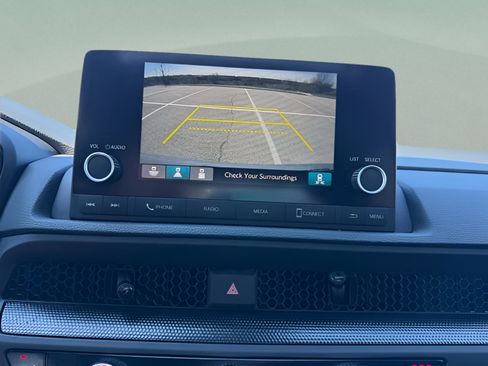 Used 2023 Honda CR-V EX image 17